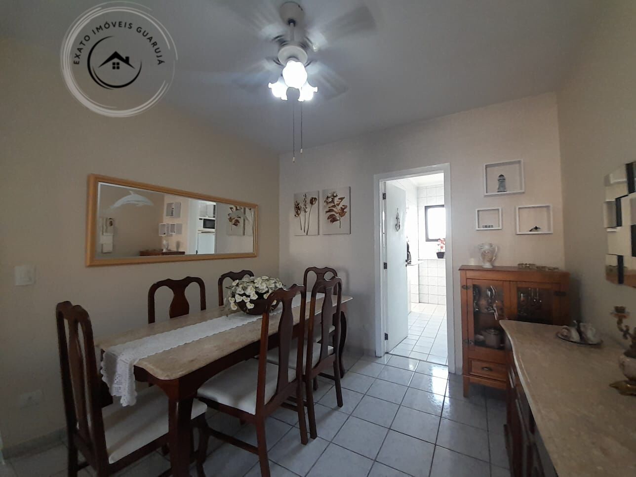 Apartamento padrão de 02 dormitórios para venda na praia da 