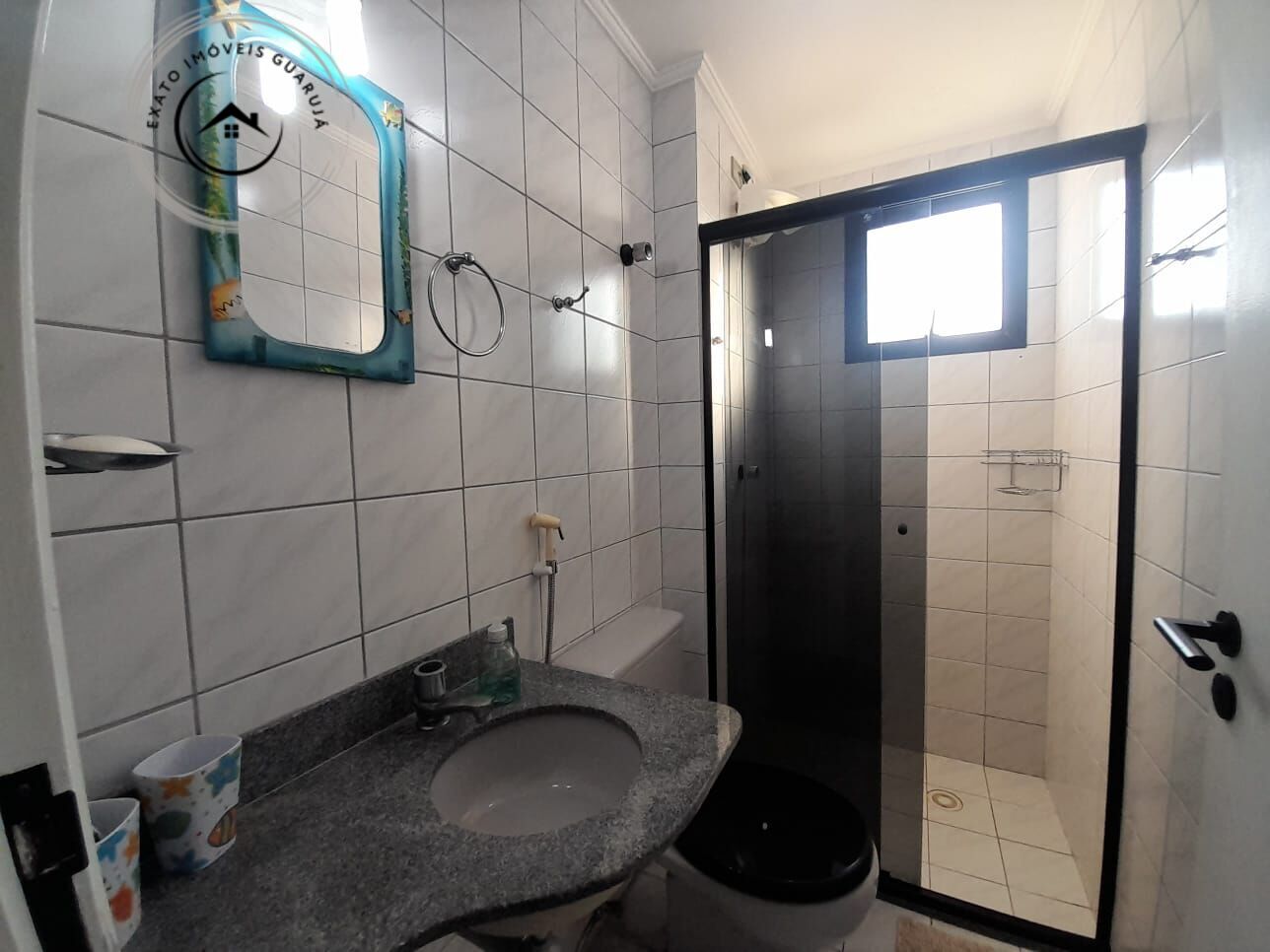 Apartamento padrão de 02 dormitórios para venda na praia da 