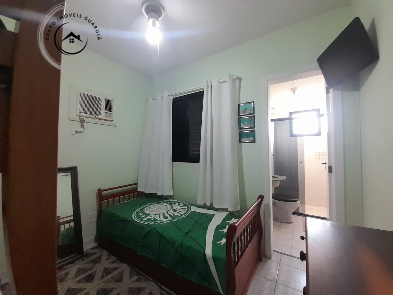 Apartamento padrão de 02 dormitórios para venda na praia da 