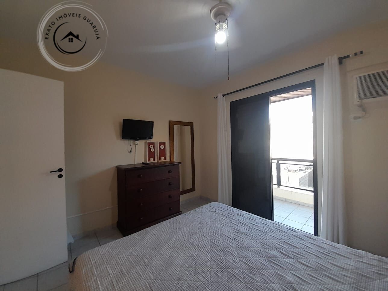 Apartamento padrão de 02 dormitórios para venda na praia da 