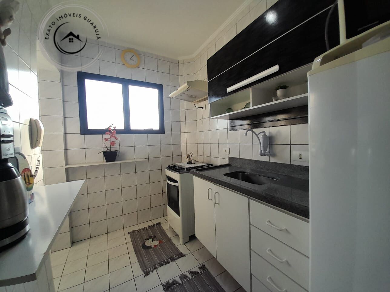 Apartamento padrão de 02 dormitórios para venda na praia da 