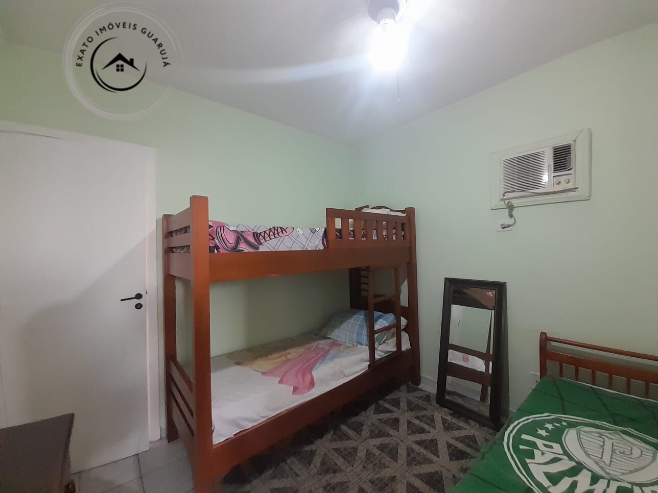 Apartamento padrão de 02 dormitórios para venda na praia da 