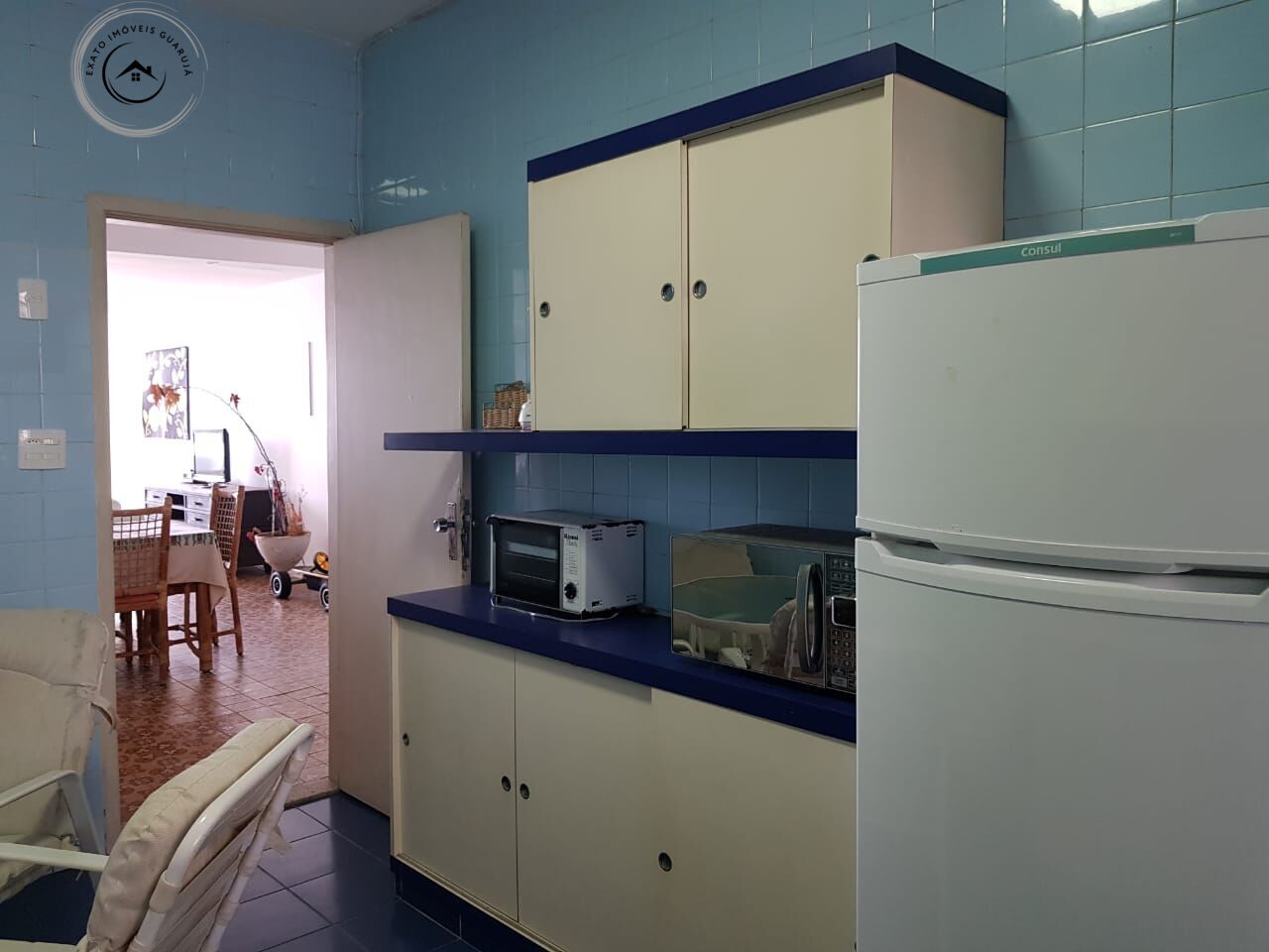 Apartamento alto padrão de 03 dormitórios para venda nas pit