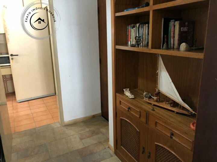 Apartamento padrão de 03 dormitórios para venda na praia da 