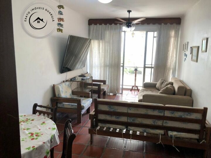 Apartamento padrão de 03 dormitórios para venda na praia da 