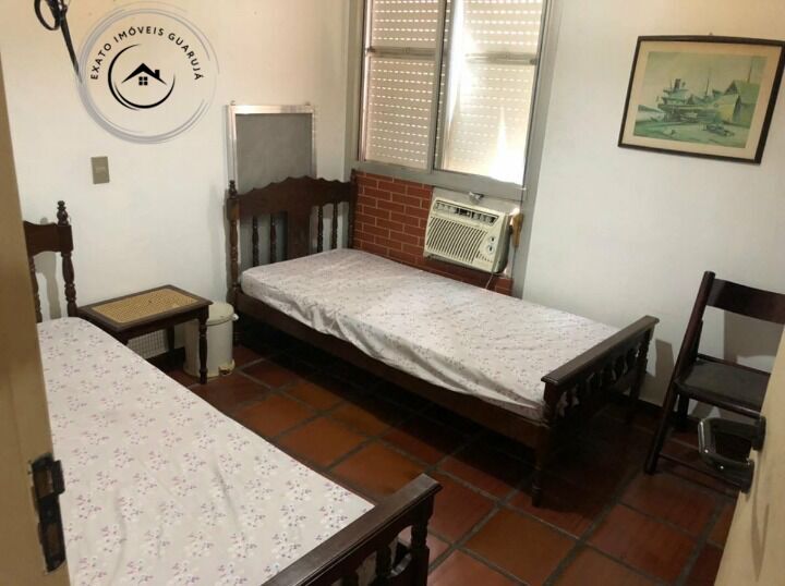 Apartamento padrão de 03 dormitórios para venda na praia da 
