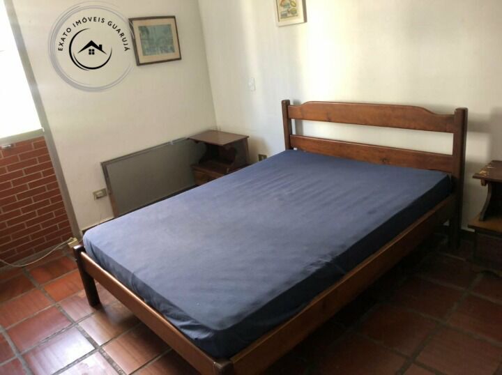 Apartamento padrão de 03 dormitórios para venda na praia da 