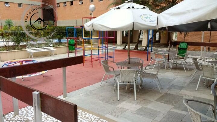 Apartamento padrão de 03 dormitórios para venda na praia da 