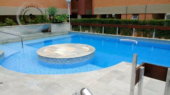 Apartamento padrão de 03 dormitórios para venda na praia da 
