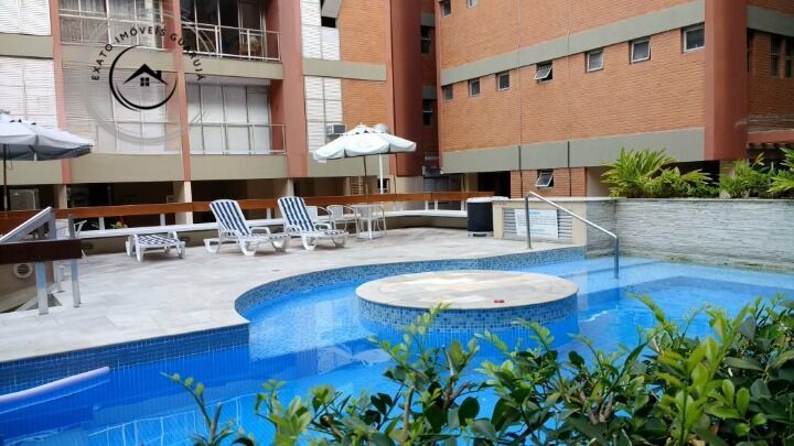Apartamento padrão de 03 dormitórios para venda na praia da 