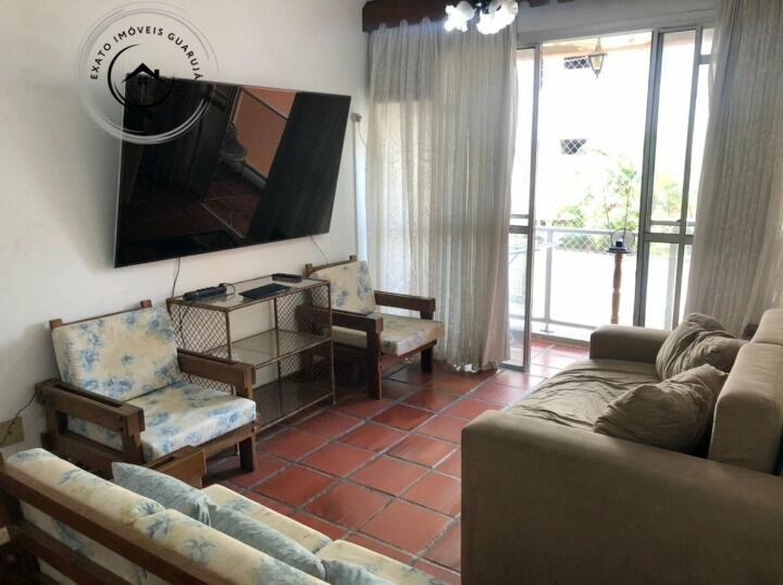 Apartamento padrão de 03 dormitórios para venda na praia da 