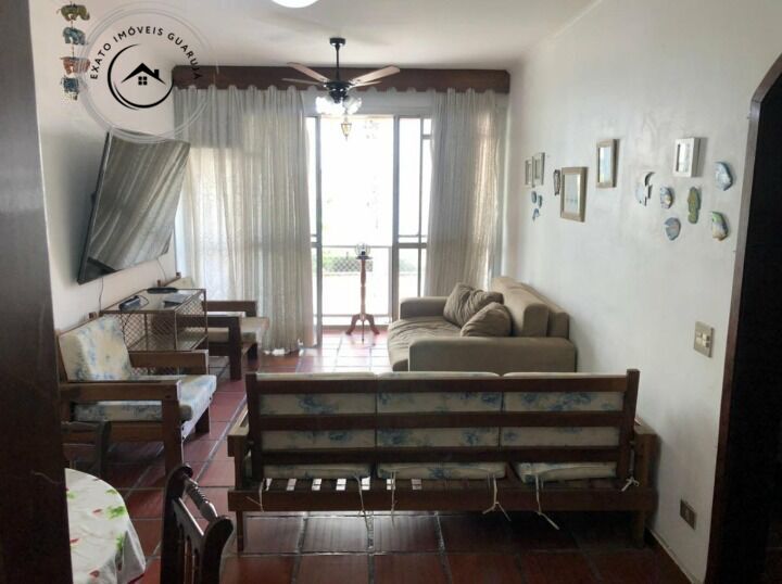 Apartamento padrão de 03 dormitórios para venda na praia da 