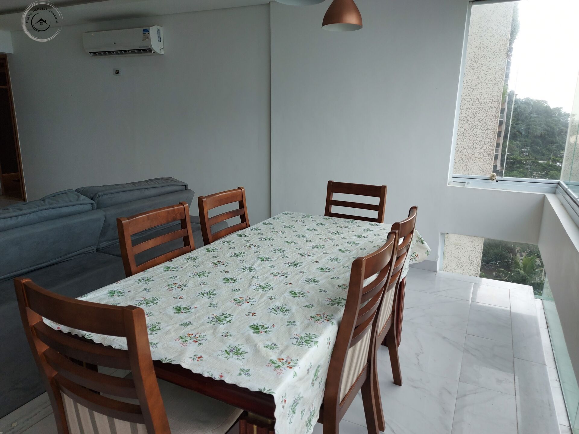 Apartamento padrão de 04 dormitórios para venda nas pitangue