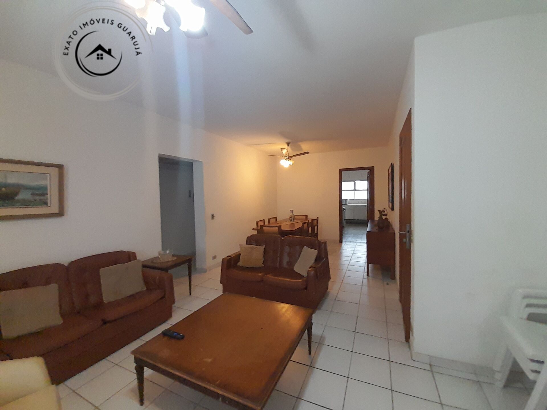 Apartamento padrão de 03 dormitórios para venda nas pitangue