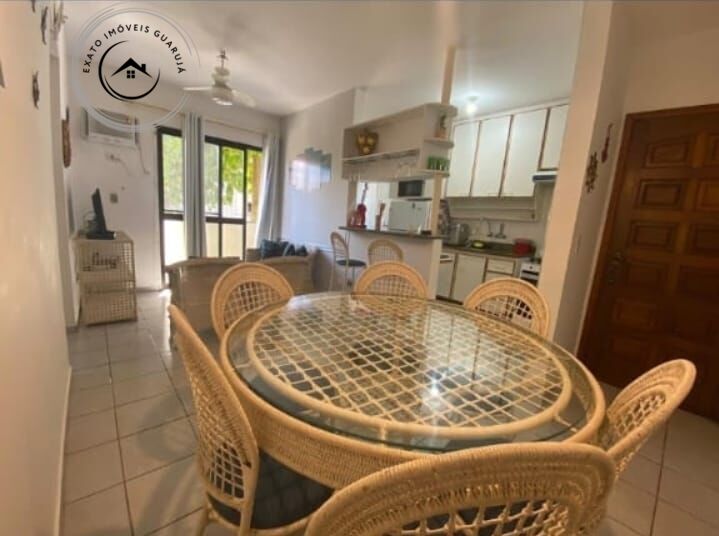Apartamento padrão de 02 dormitórios para venda na praia da 