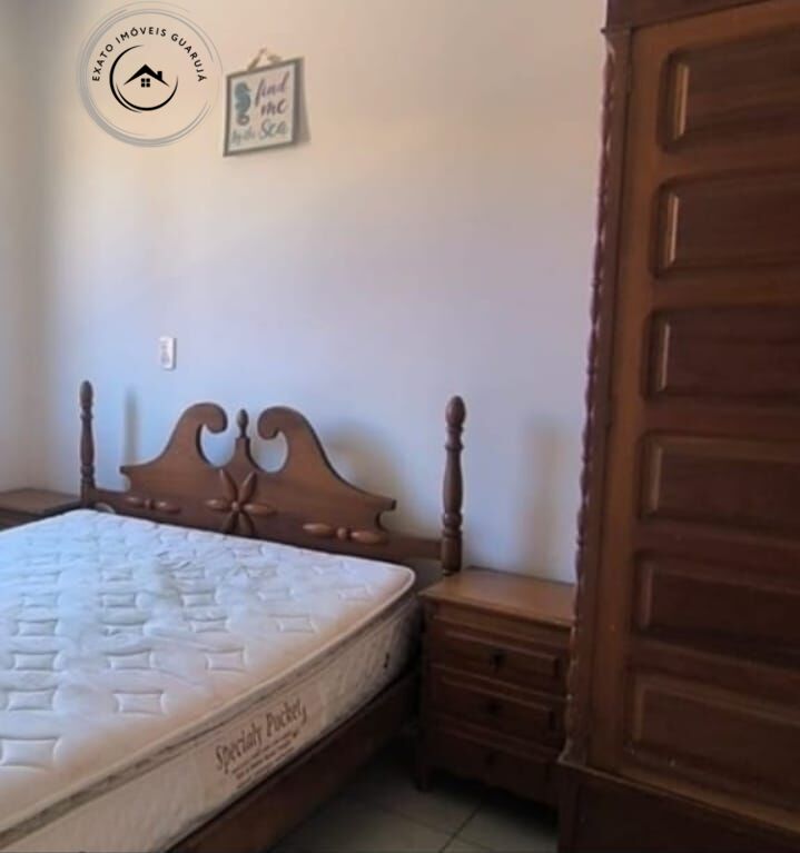 Apartamento padrão de 02 dormitórios para venda na praia da 