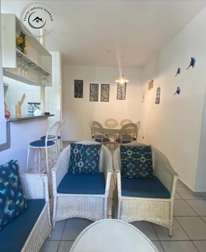 Apartamento padrão de 02 dormitórios para venda na praia da 