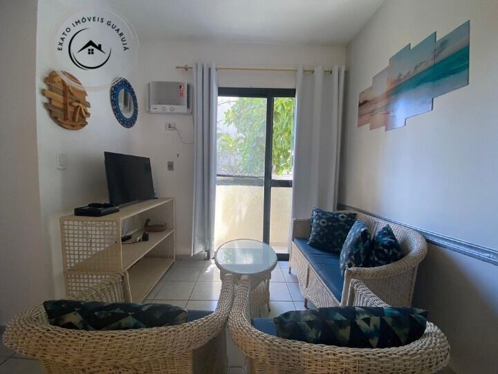 Apartamento padrão de 02 dormitórios para venda na praia da 