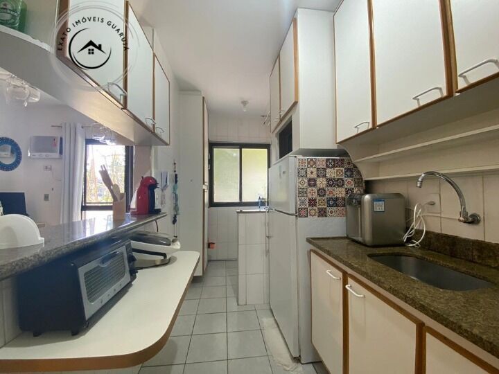Apartamento padrão de 02 dormitórios para venda na praia da 