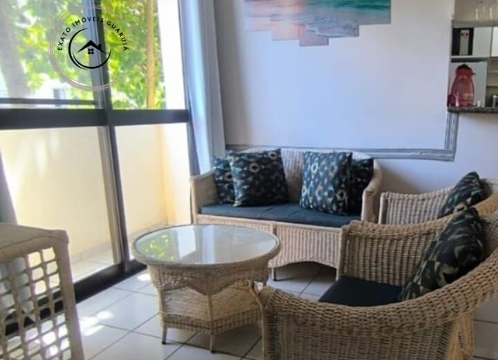 Apartamento padrão de 02 dormitórios para venda na praia da 