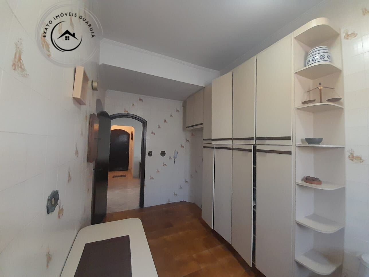Apartamento padrão de 02 dormitórios para venda na praia da 