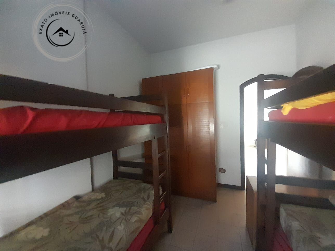 Apartamento padrão de 02 dormitórios para venda na praia da 