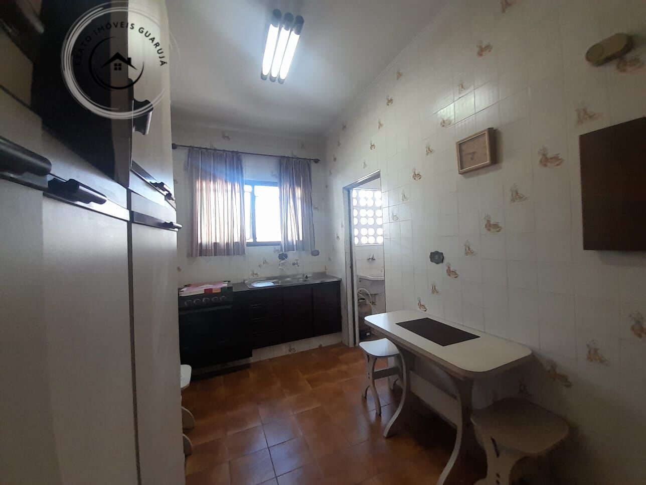 Apartamento padrão de 02 dormitórios para venda na praia da 
