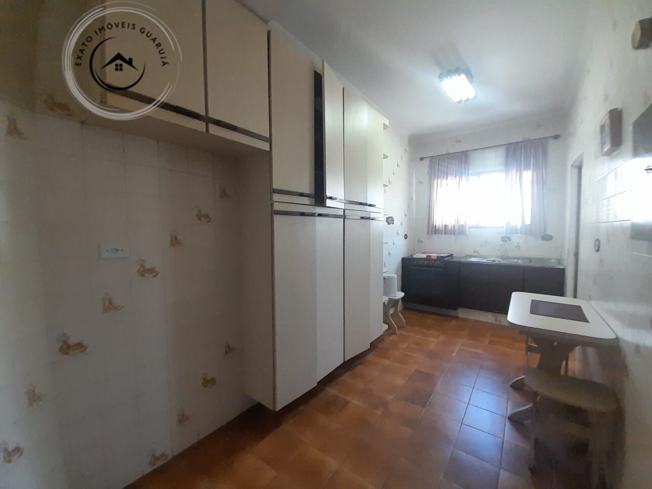 Apartamento padrão de 02 dormitórios para venda na praia da 
