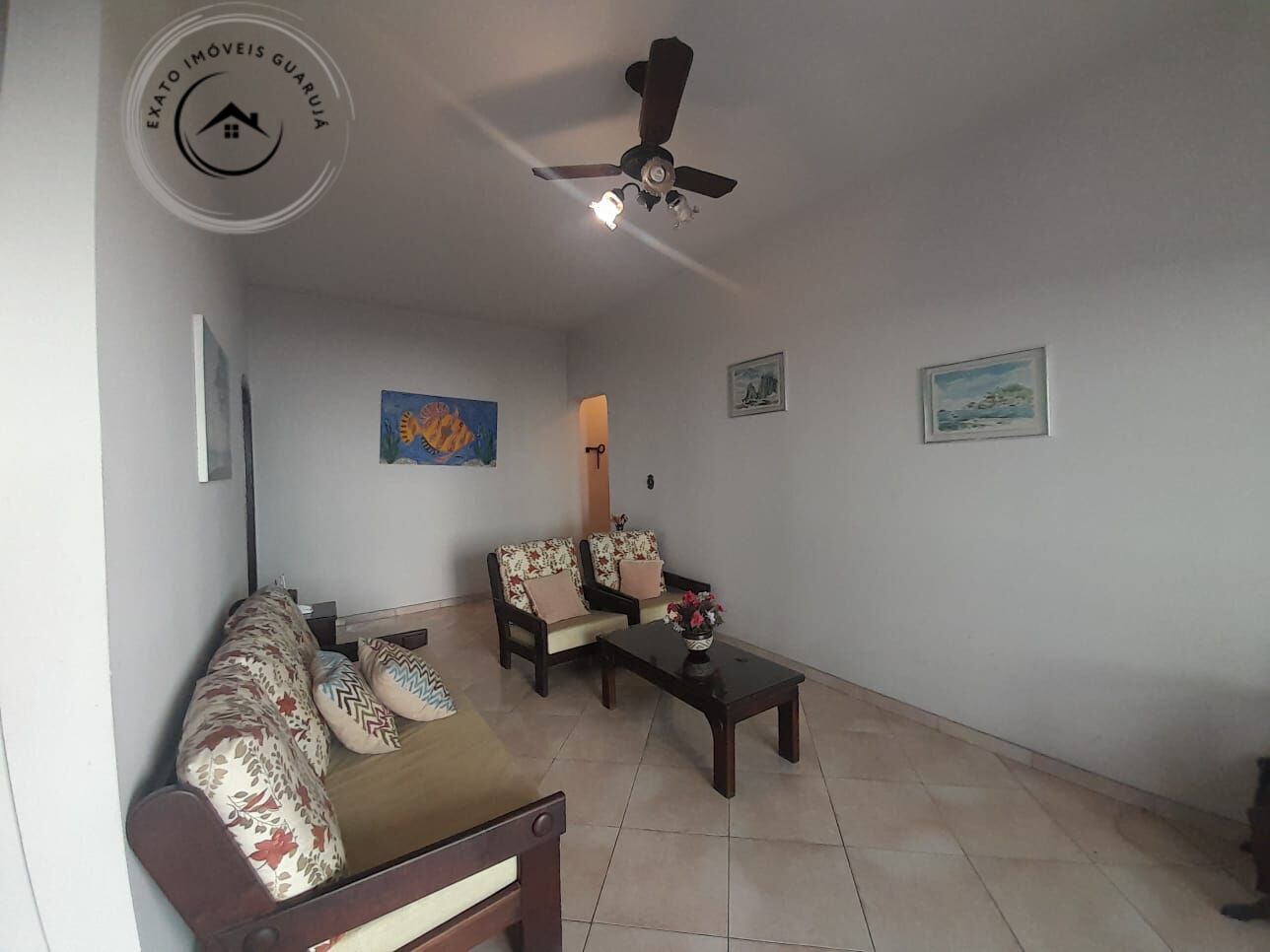 Apartamento padrão de 02 dormitórios para venda na praia da 