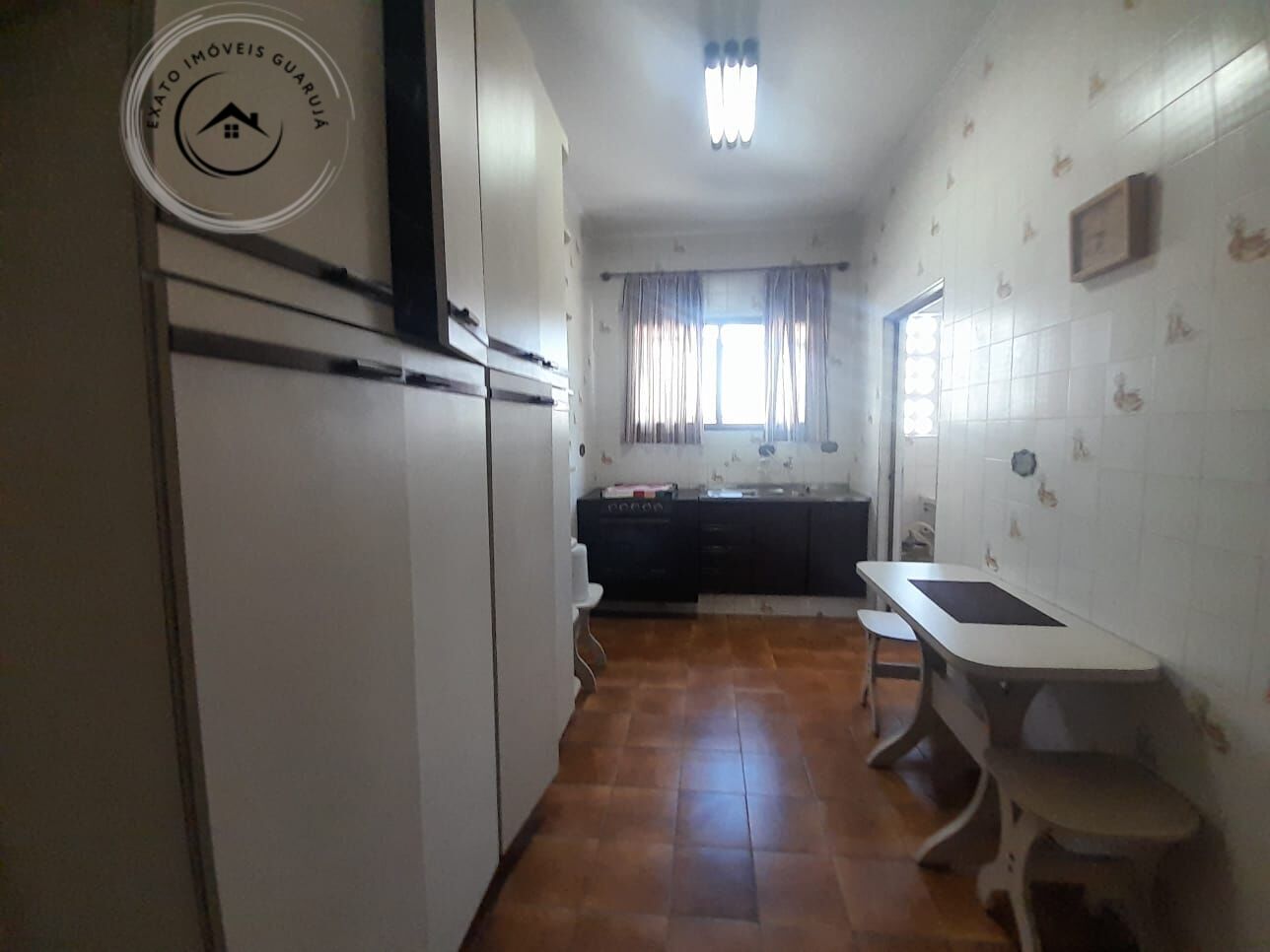 Apartamento padrão de 02 dormitórios para venda na praia da 