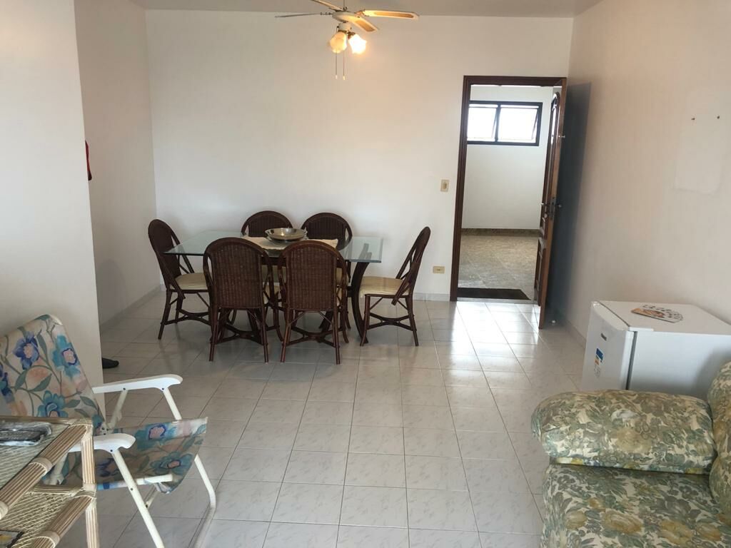 Apartamento padrão de 02 dormitórios para venda na praia da 