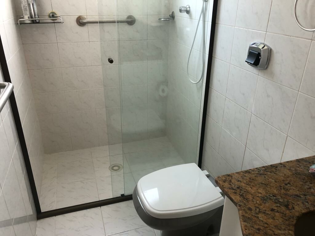 Apartamento padrão de 02 dormitórios para venda na praia da 