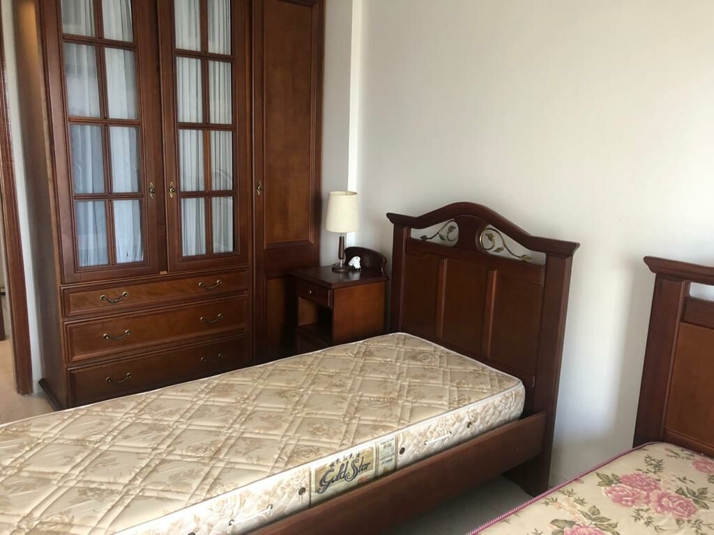 Apartamento padrão de 02 dormitórios para venda na praia da 