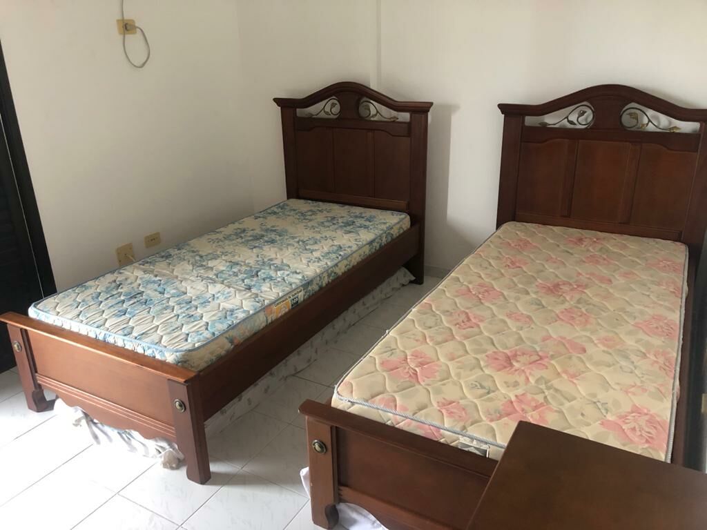 Apartamento padrão de 02 dormitórios para venda na praia da 