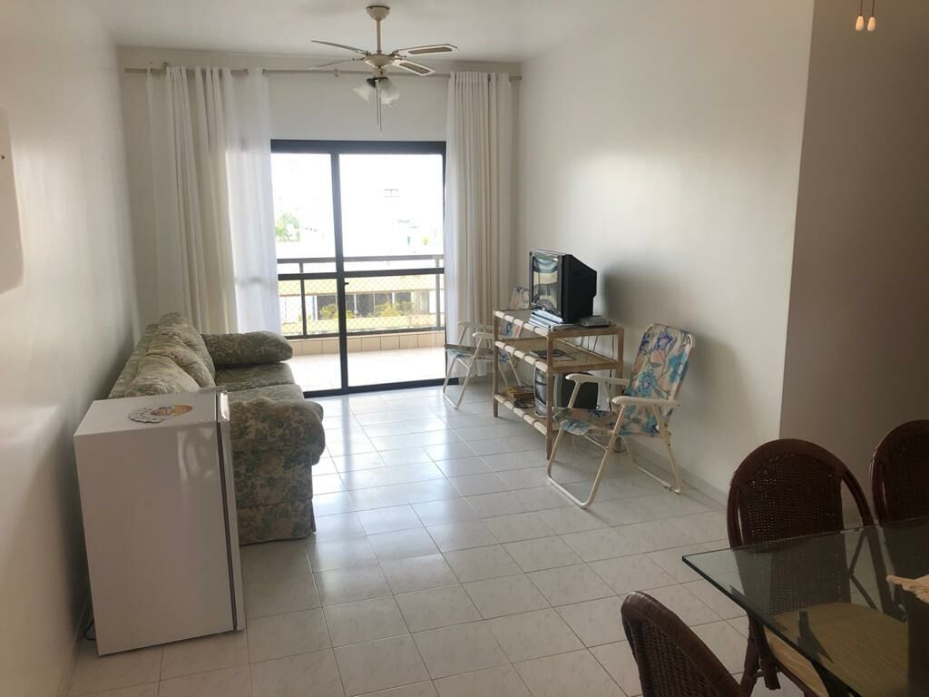 Apartamento padrão de 02 dormitórios para venda na praia da 