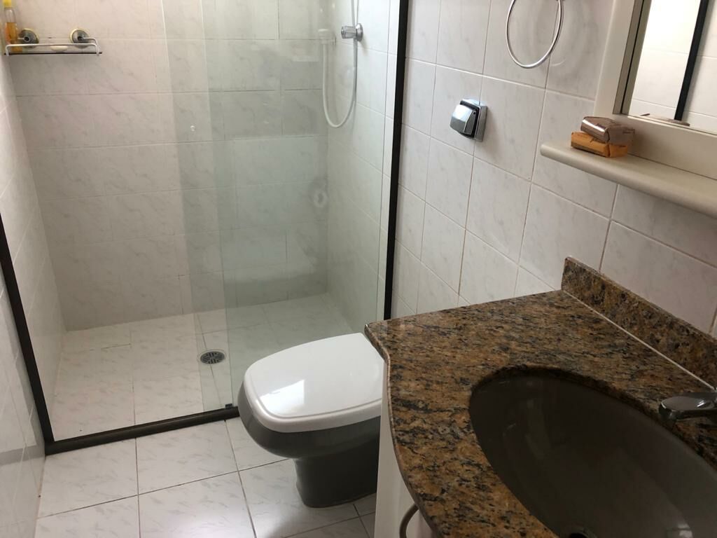 Apartamento padrão de 02 dormitórios para venda na praia da 
