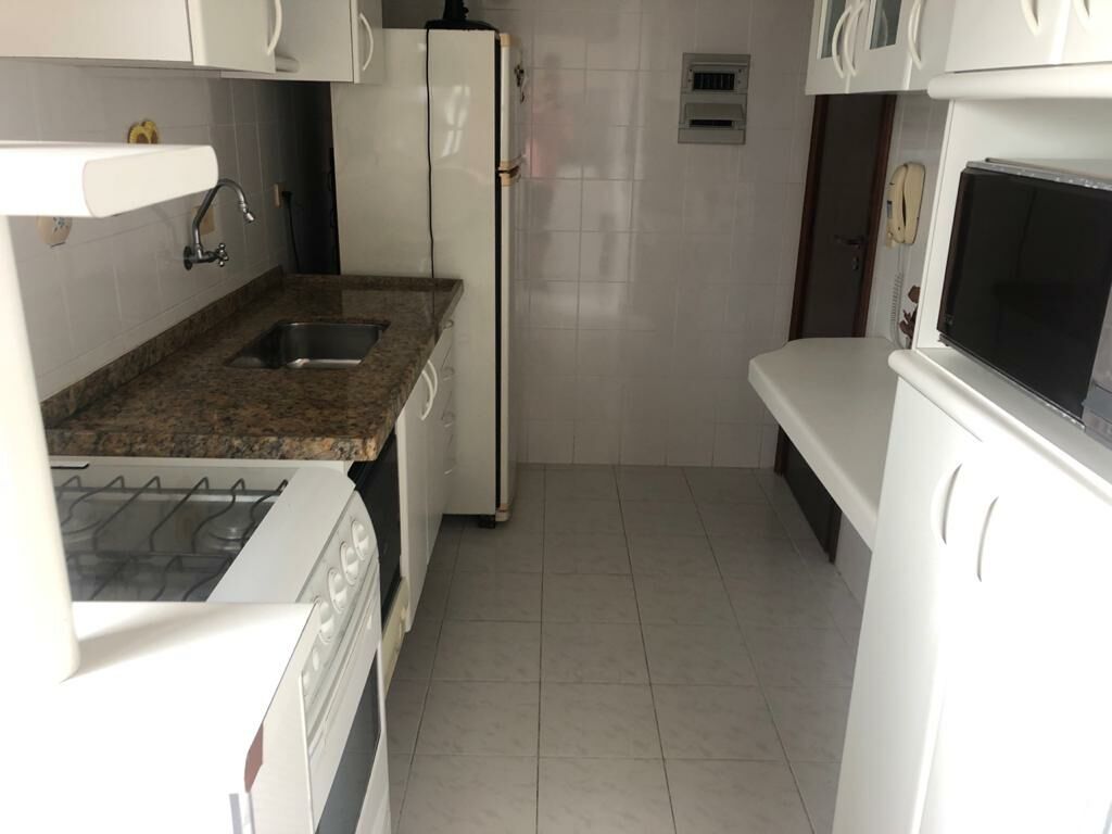 Apartamento padrão de 02 dormitórios para venda na praia da 
