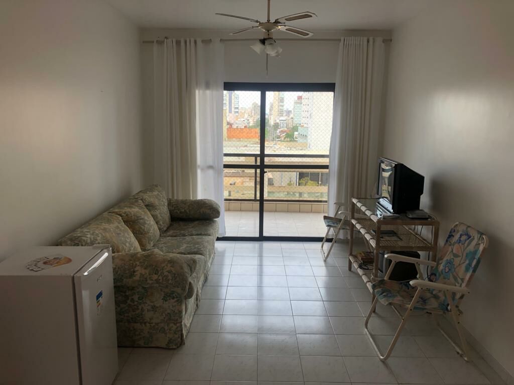 Apartamento padrão de 02 dormitórios para venda na praia da 