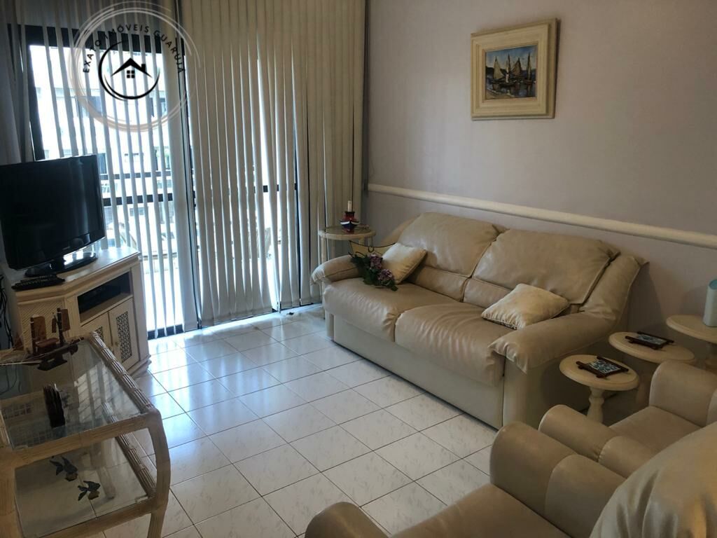 Apartamento padrão de 02 dormitórios para locação anual na e