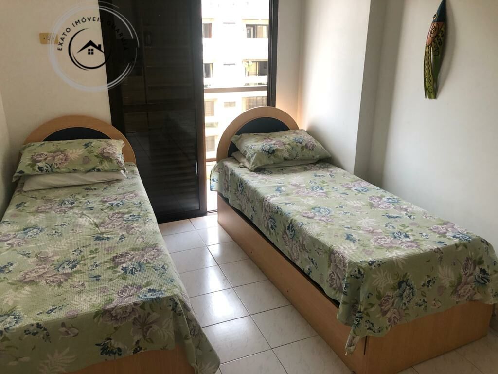 Apartamento padrão de 02 dormitórios para locação anual na e
