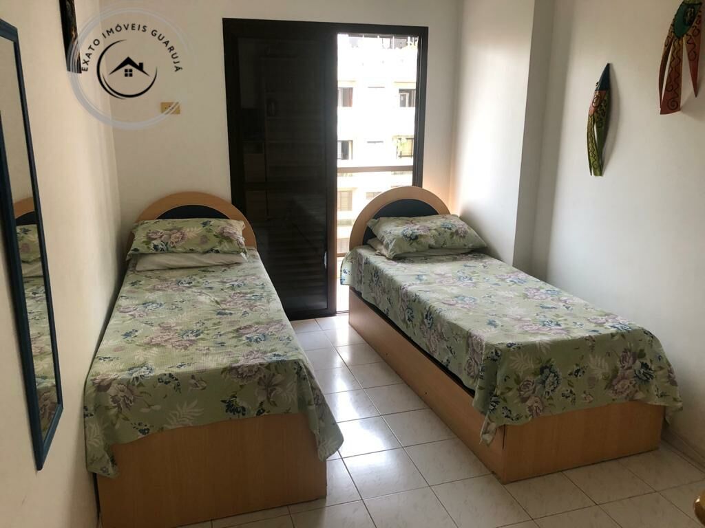 Apartamento padrão de 02 dormitórios para locação anual na e