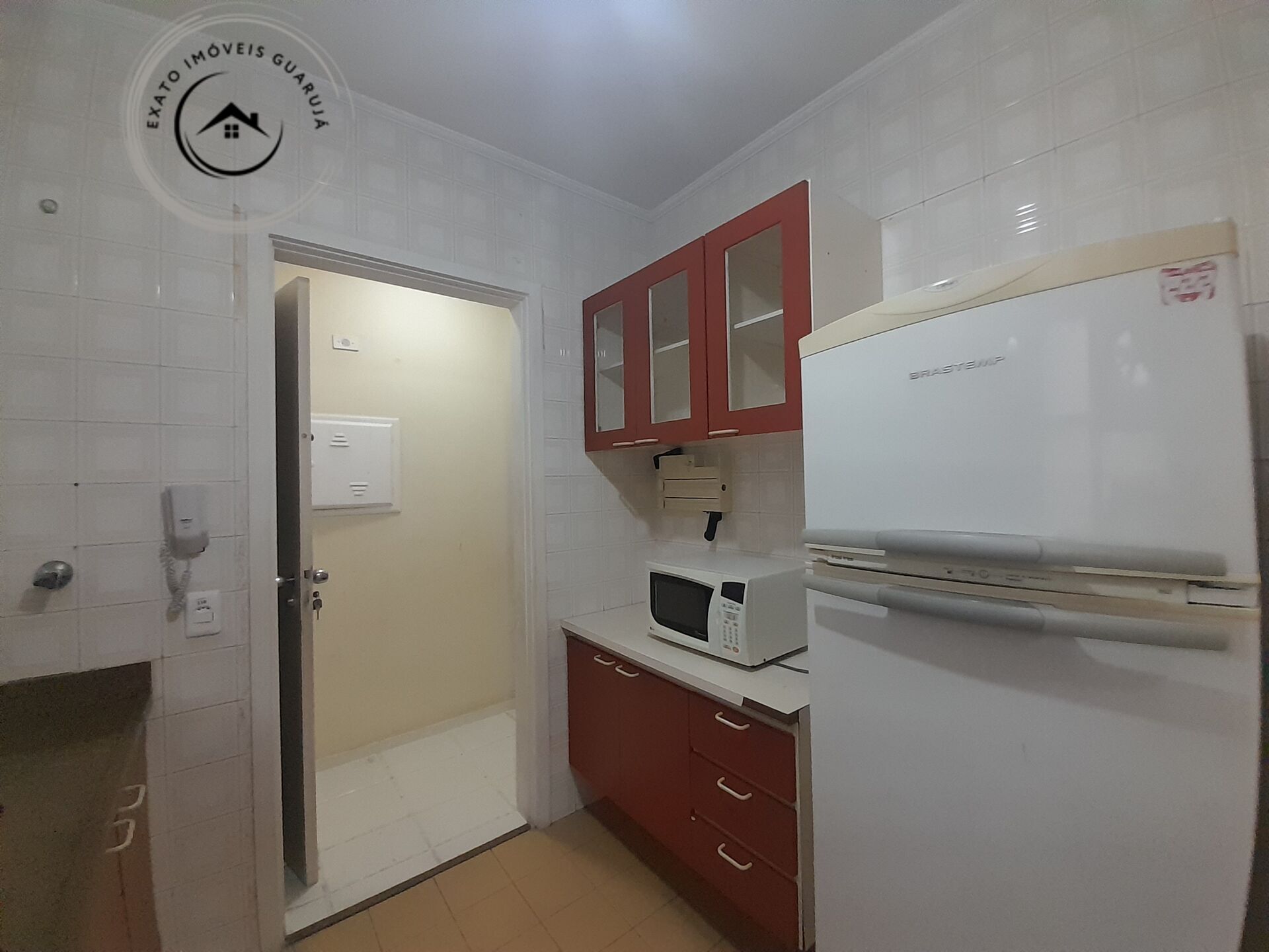 Apartamento padrão de 03 dormitórios para venda na praia da 