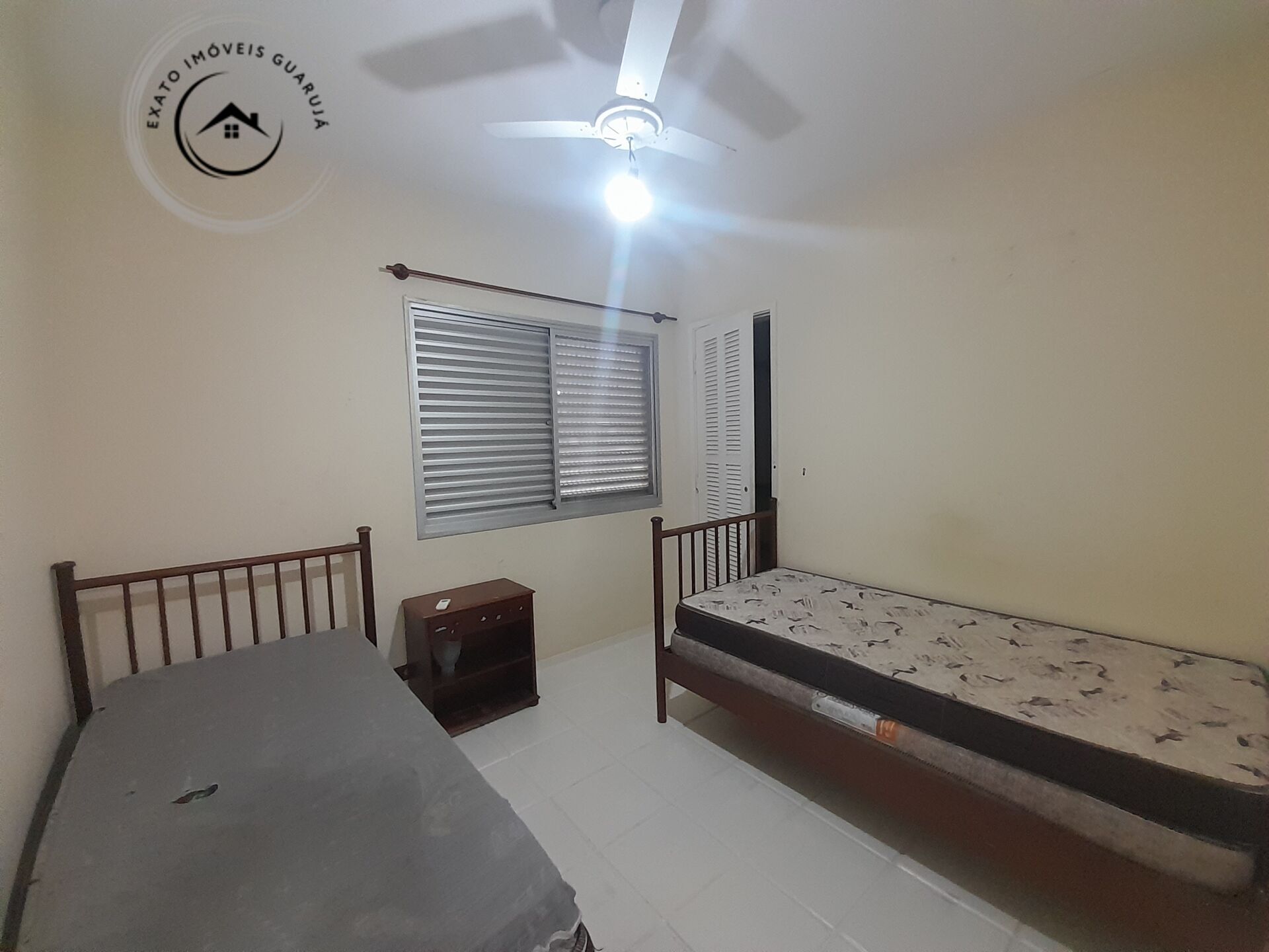 Apartamento padrão de 03 dormitórios para venda na praia da 
