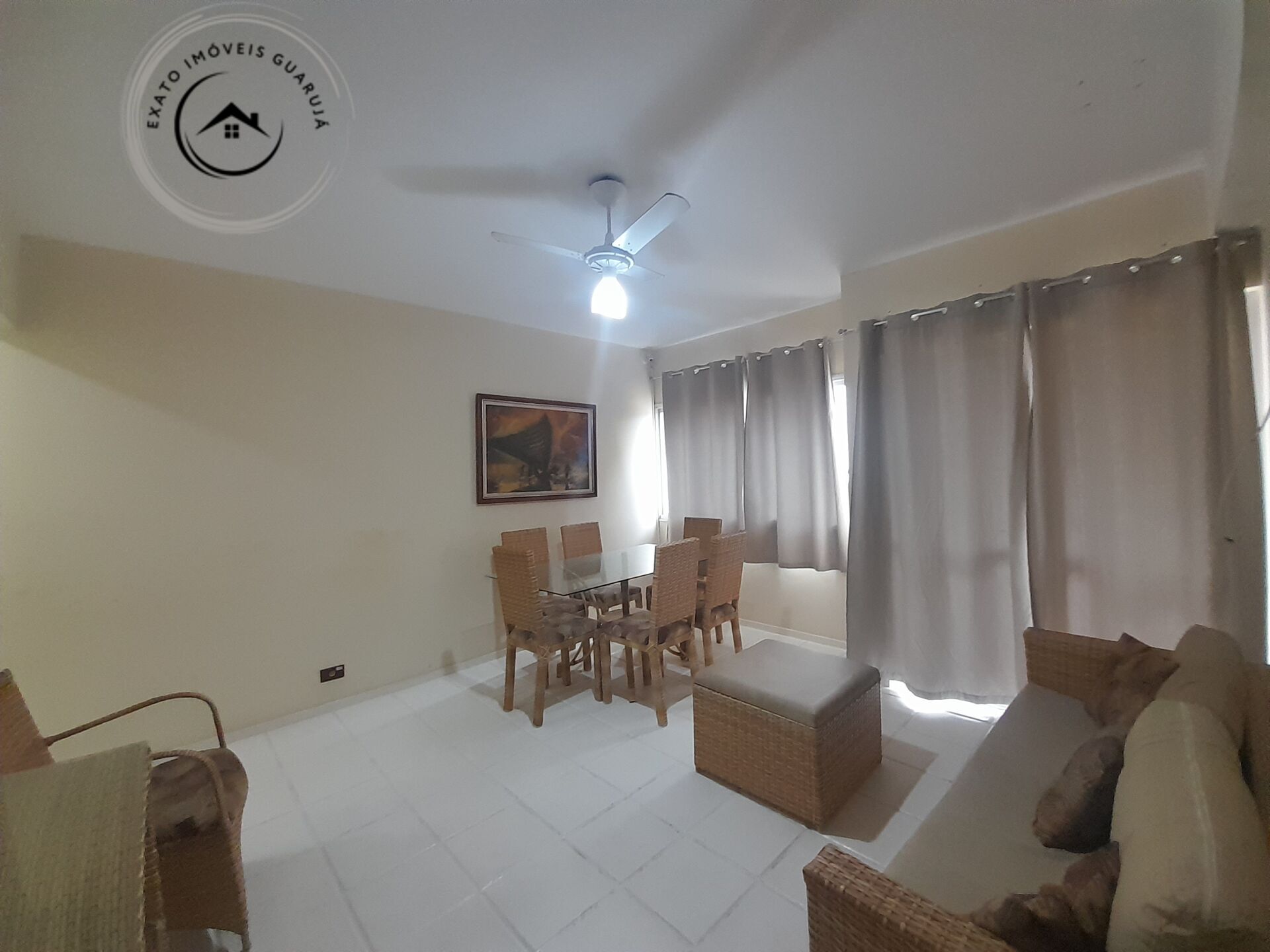 Apartamento padrão de 03 dormitórios para venda na praia da 