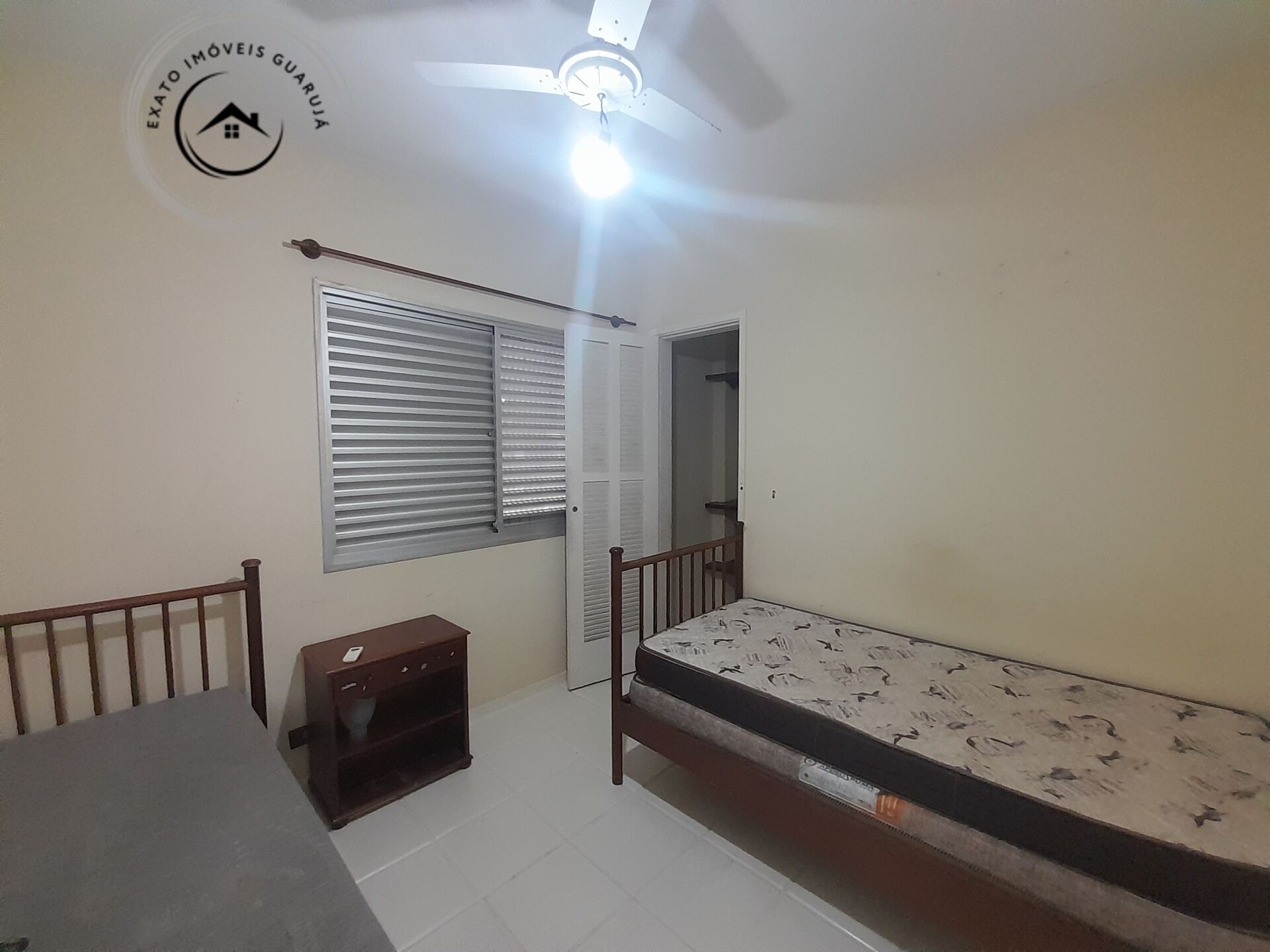 Apartamento padrão de 03 dormitórios para venda na praia da 