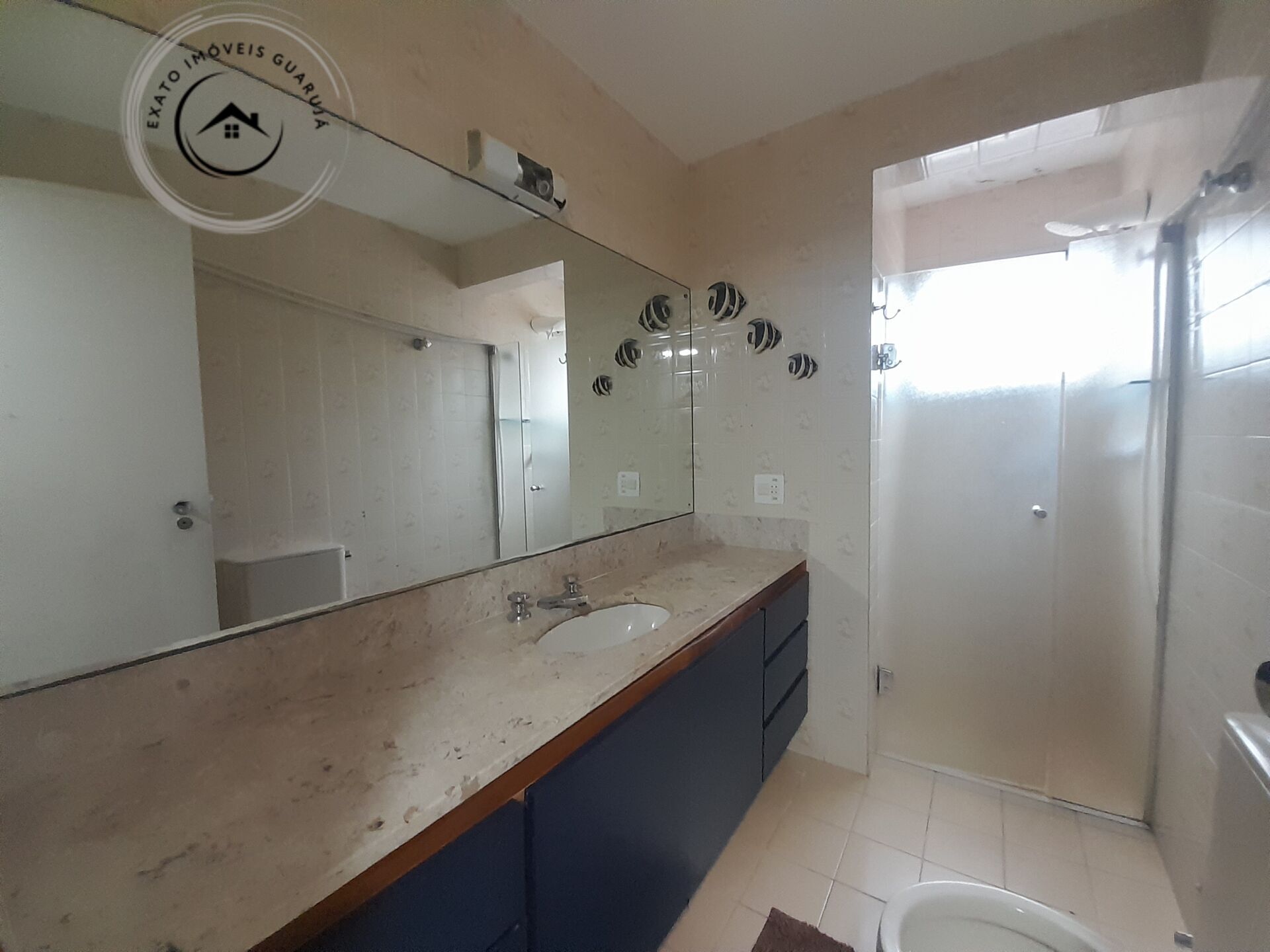 Apartamento padrão de 03 dormitórios para venda na praia da 