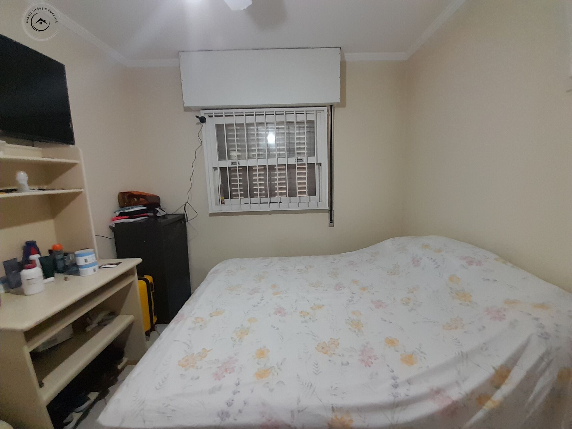 Apartamento de 02 dormitórios para venda na praia da enseada