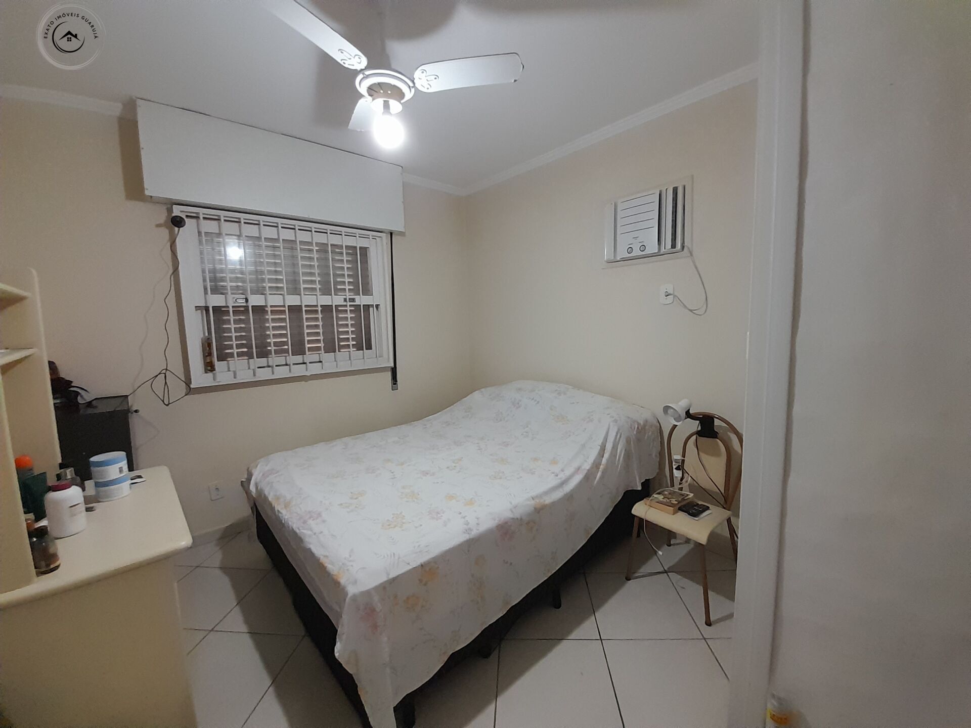 Apartamento de 02 dormitórios para venda na praia da enseada