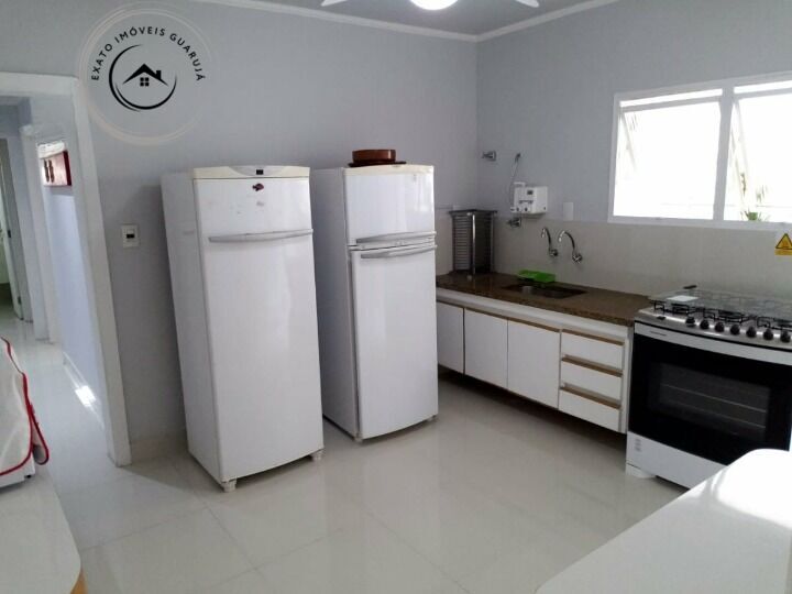 Apartamento frente ao mar de 04 dormitórios para locação de 