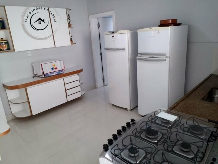Apartamento frente ao mar de 04 dormitórios para locação de 